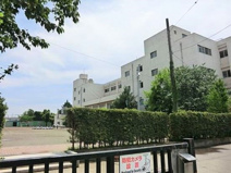 大和市立引地台中学校