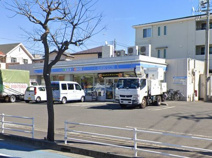 ローソン辻堂東海岸店