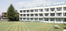 渋谷区立上原小学校