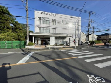 成和クリニックの画像1