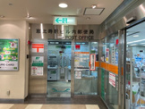 恵比寿駅ビル内郵便局