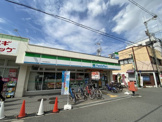 ファミリーマート　大和田駅前店