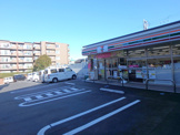 セブンイレブン 川崎土橋南店