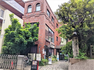 弥生美術館・竹久夢二美術館の画像1