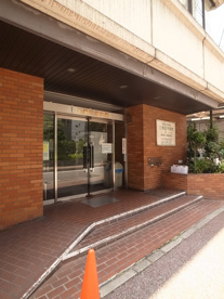 気分が悪いときには病院へ! 三愛記念病院の画像1