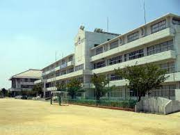 豊橋市立汐田小学校の画像1