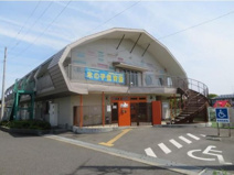 学校法人かつみ学園 木の子保育園