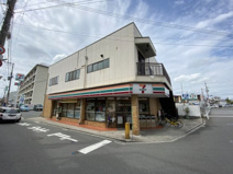 セブンイレブン　守口大久保5丁目店