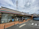 セブンイレブン　守口藤田町4丁目店