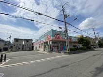 ドラッグセガミ　守口藤田店