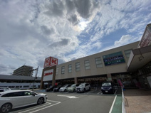 関西スーパー　京阪大和田店