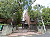大阪国際　大和田中学校