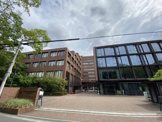 大阪国際大学