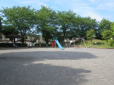 公園 十日市場神明下公園