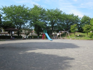 十日市場神明下公園の画像1