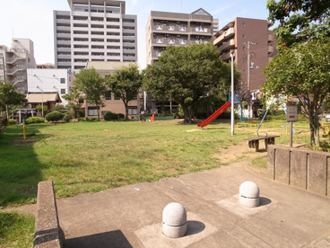 新町公園の画像1