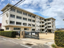 松山市立生石小学校