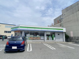ファミリーマート 堺南花田店