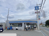 ローソン 松原東新町店