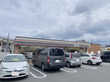 セブンイレブン 松原上田6丁目店の画像1