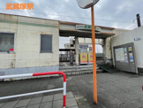 武蔵塚