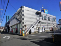 ビッグ・エー 小田急桜ヶ丘西口店