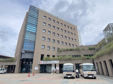 松原市役所の画像1