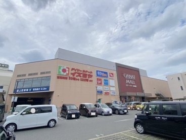 QANAT MALL(カナートモール)松原の画像1