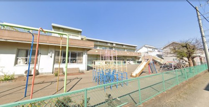 神田保育園の画像1