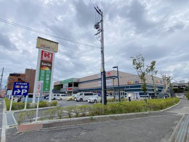 じゃんぼスクエア富田林店の画像1