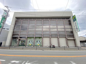 三井住友銀行富田林支店の画像1
