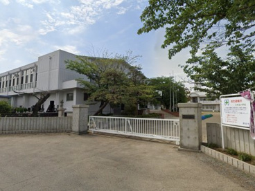 深谷市立川本北小学校の画像1