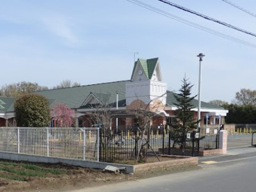 深谷市立川本保育園の画像1