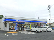 ローソン 川本店