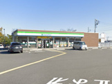 ファミリーマート 深谷折之口店