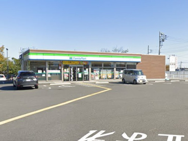 ファミリーマート 深谷折之口店の画像1