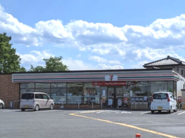 セブンイレブン 深谷長在家店の画像1