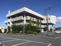 深谷市川本総合支所