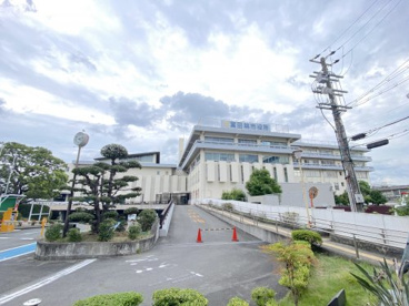 富田林市役所の画像1