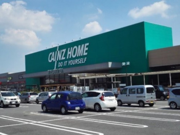カインズモール深谷川本の画像1