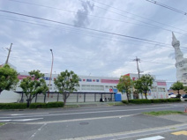 ココカラファイン 向陽台店