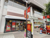 マクドナルド エコール・ロゼ店
