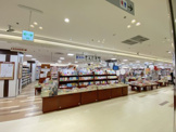 喜久屋書店エコール・ロゼ店