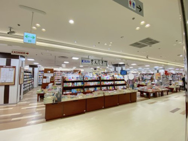 喜久屋書店エコール・ロゼ店の画像1