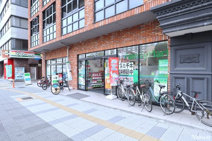 ファミリーマート大須一丁目店