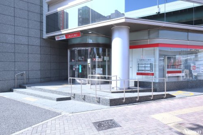 三菱UFJ銀行鶴舞支店の画像1