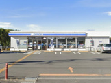 ローソン 行田上池守店