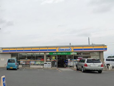 ミニストップ 熊谷池上店の画像1