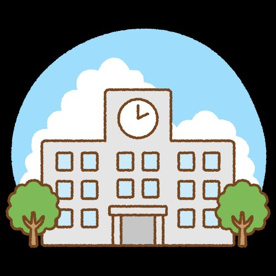 金沢市立千坂小学校の画像1