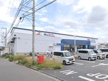 クリエイトS・D大磯店